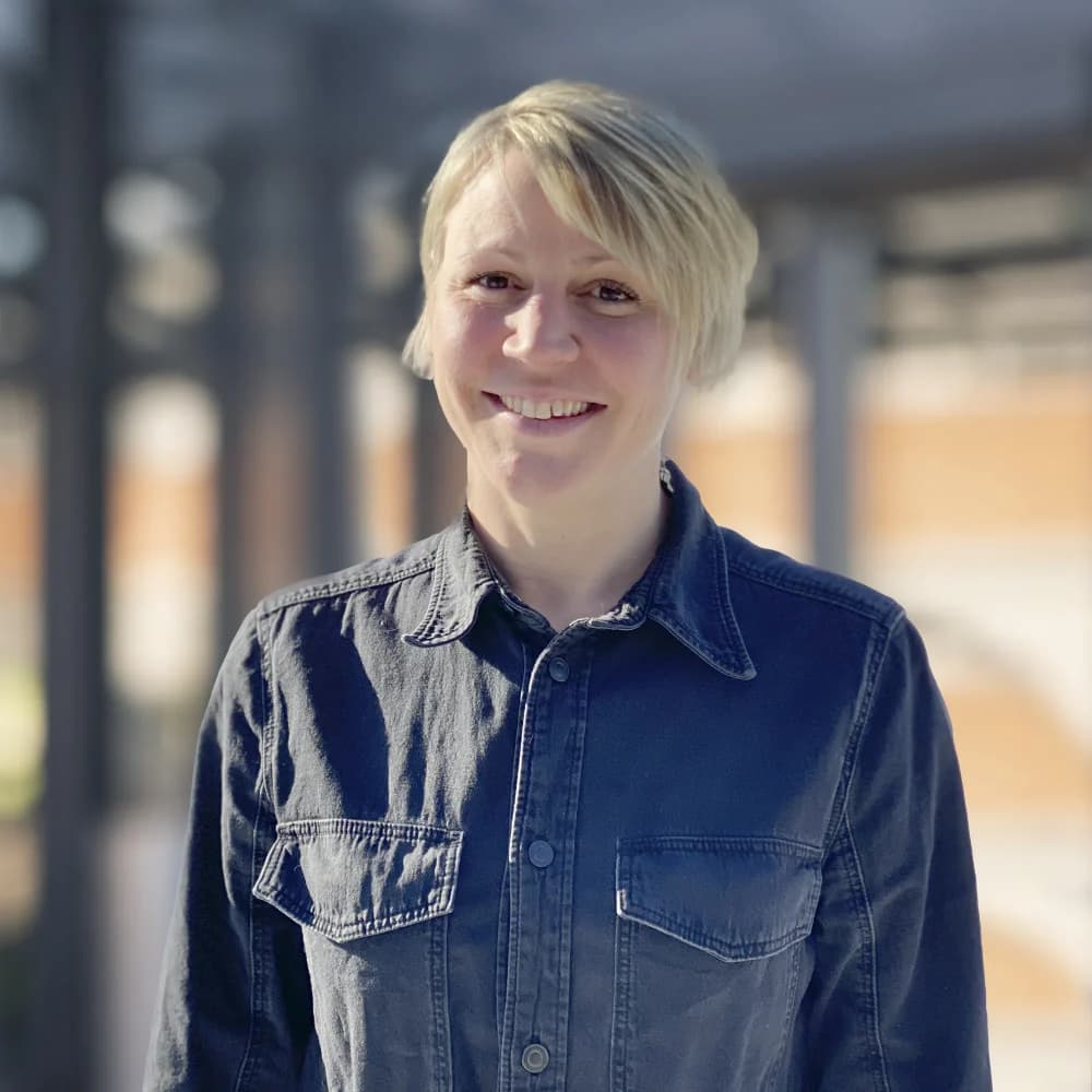 Heidi Salo – Säljare, Åre